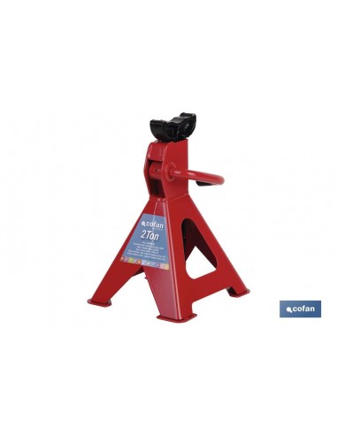 CABALLETE GATO PARA TALLER 3 TON.