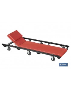 CAMILLA DE TRABAJO 40...