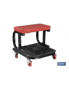 ASIENTO DE TRABAJO MÓVIL...