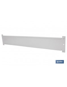 TRAVESAÑO ESTANTERIA 103X690mm