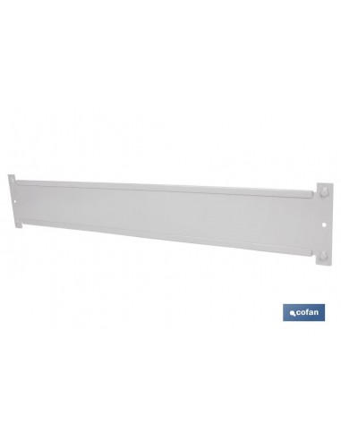 TRAVESAÑO ESTANTERIA 103X690mm