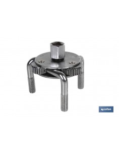 LLAVE FILTROS...