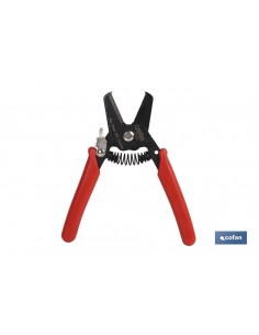 TENAZA CORTABRIDAS 150MM
