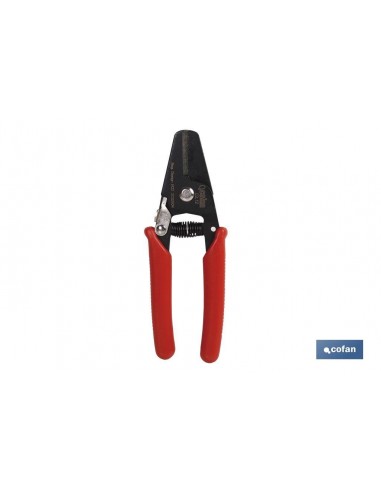 TENAZA CORTABRIDAS 150MM