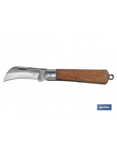 NAVAJA HOJA 73MM