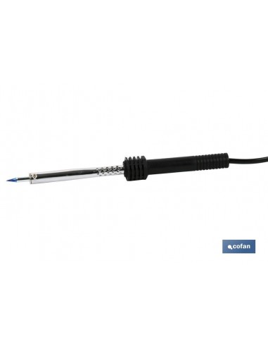 SOLDADOR CILINDRICO 230 VOLT. 30 WAT.