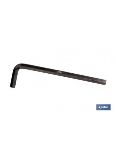 LLAVE HEXAGONAL SERIE LARGA...