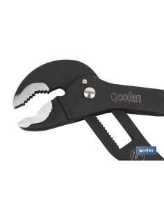 TENAZA DE CANAL EFECTO... 2