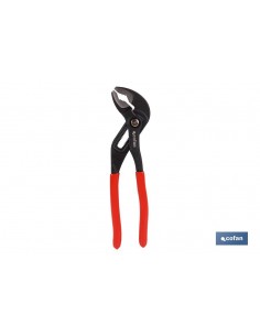 TENAZA DE CANAL AUTOGRIP 10