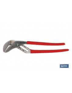 TENAZA PICO DE LORO L-12 2