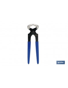 TENAZA DE CARPINTERO L-7