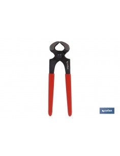 TENAZA DE CARPINTERO L-7 2