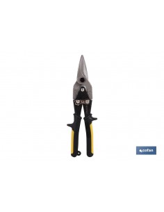 TIJERAS ARTICULADAS L-10