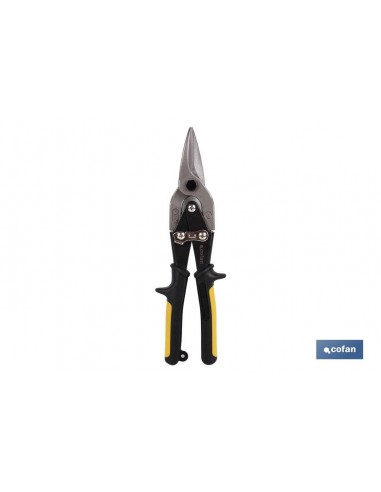 TIJERAS ARTICULADAS L-10