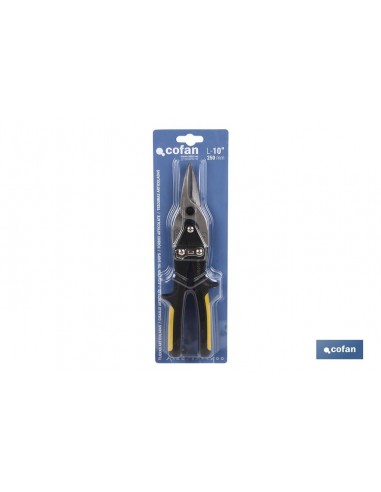TIJERAS ARTICULADAS L-10