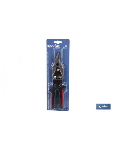 TIJERAS ARTICULADAS L-10 I L