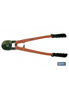 CORTACABLES ACERO REFORZADO 42