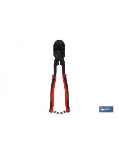 CORTAVARILLAS MINI L-8