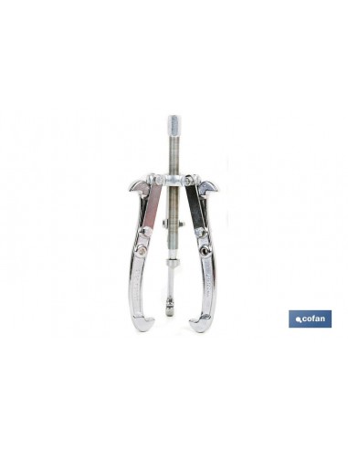 EXTRACTOR 3 GARRAS ARTICULADAS 8 30-210