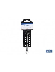 LLAVE COMBINADA CARRACA... 2