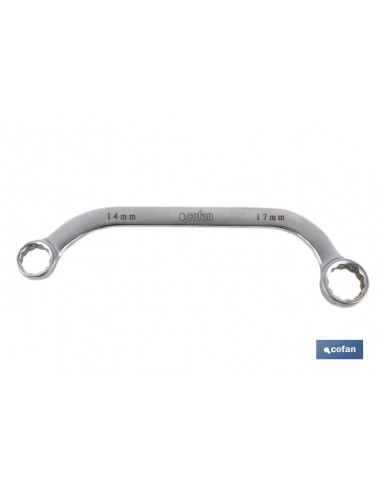LLAVE MEDIA LUNA 11-13