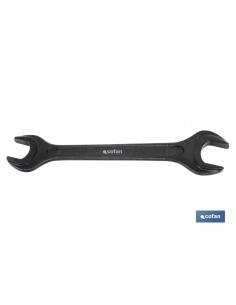 LLAVE FIJA DE IMPACTO 8-9