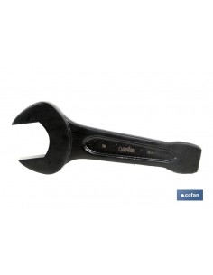 LLAVE FIJA DE GOLPE M-24