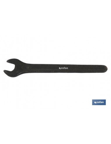 LLAVE FIJA DE IMPACTO UNA BOCA M-38