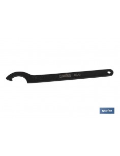 LLAVE DE GANCHO 68-75 MM