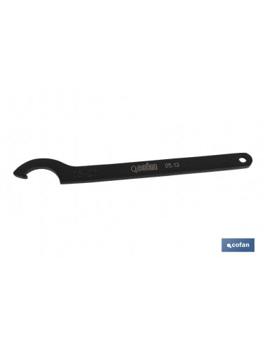LLAVE DE GANCHO 95-100 MM