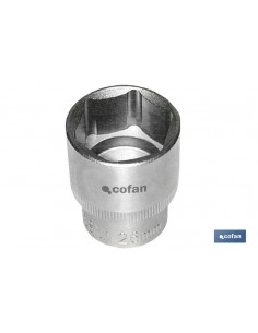 VASO 1/4 M-9
