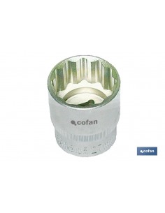 VASO 24 CARAS 1/2 M-15
