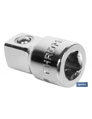 ADAPTADOR VASOS 3/4-1/2
