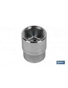 VASO 3/4 M-23