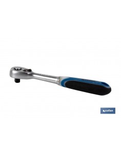 LLAVE DE CARRACA REVERSIBLE...