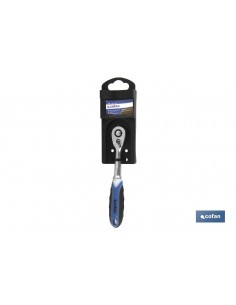 LLAVE DE CARRACA REVERSIBLE... 2