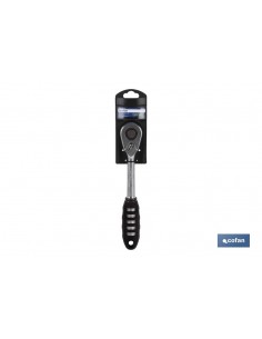 LLAVE DE CARRACA REVERSIBLE... 2