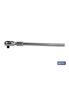 LLAVE DE CARRACA REVERSIBLE...