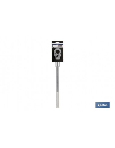 LLAVE DE CARRACA REVERSIBLE 3/4
