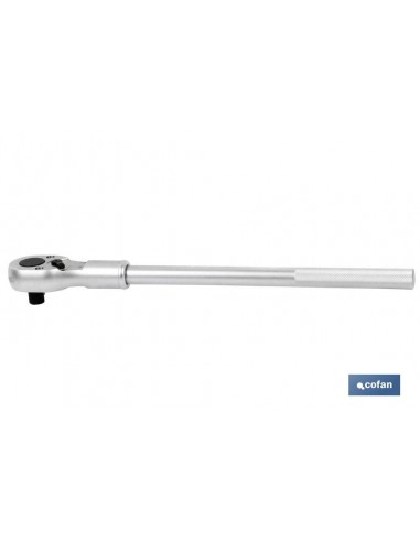 LLAVE DE CARRACA REVERSIBLE 1