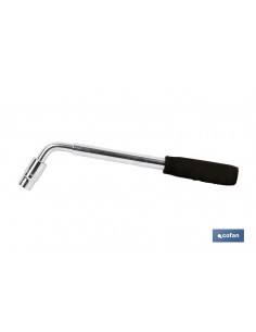 EXTENSIBLE PARA RUEDAS 17-19