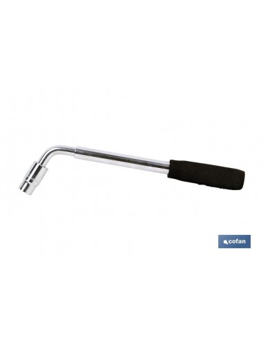 EXTENSIBLE PARA RUEDAS 17-19