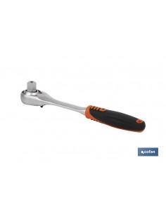 LLAVE DE CARRACA GIRATORIA...