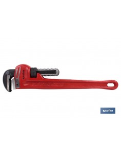 LLAVE STILLSON HEAVY DUTY...