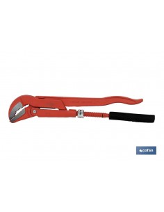 LLAVE SUECA 45º 1