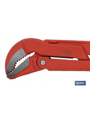 LLAVE SUECA 45º 1 1/2