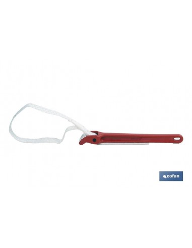 LLAVE DE CORREA 3 L-450