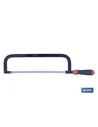 ARCO DE SIERRA ACERO 90º & 180º