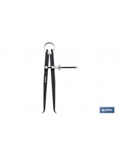 COMPAS DE MUELLE INTERIORES...