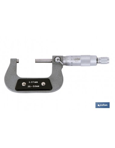 MICROMETRO PARA EXTERIORES 75-100